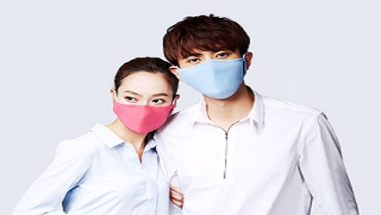 口罩使用時間多久換一次？