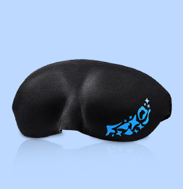 眼罩的作用,蒸汽眼罩